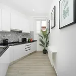 Stylish Old Town Apartament *